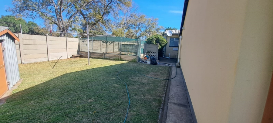 4 Bedroom Property for Sale in Sasolburg Ext 12 Free State